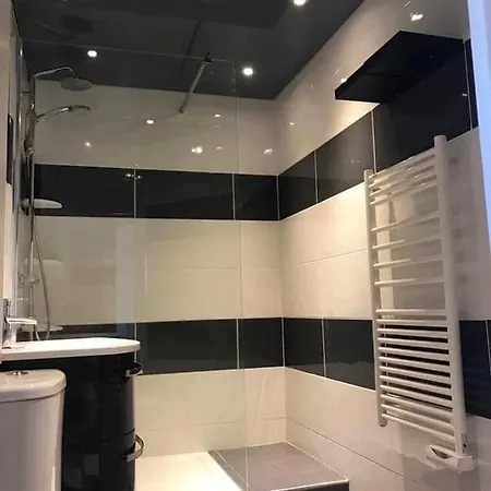 Moderne 2 Pieces קאן סור מר