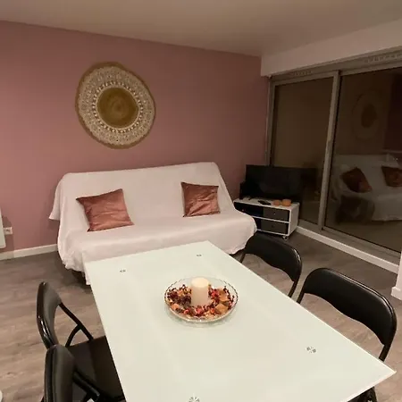 Moderne 2 Pieces Cagnes-sur-Mer