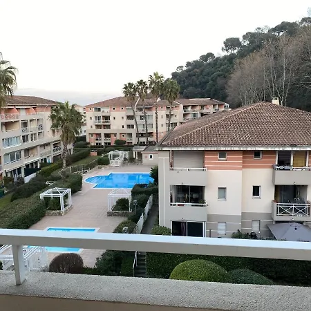 Moderne 2 Pieces Cagnes-sur-Mer