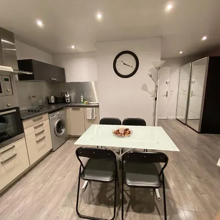 Moderne 2 Pieces Cagnes-sur-Mer