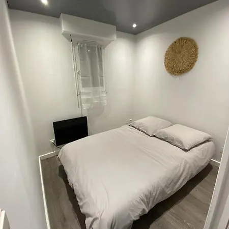 Moderne 2 Pieces * Cagnes-sur-Mer